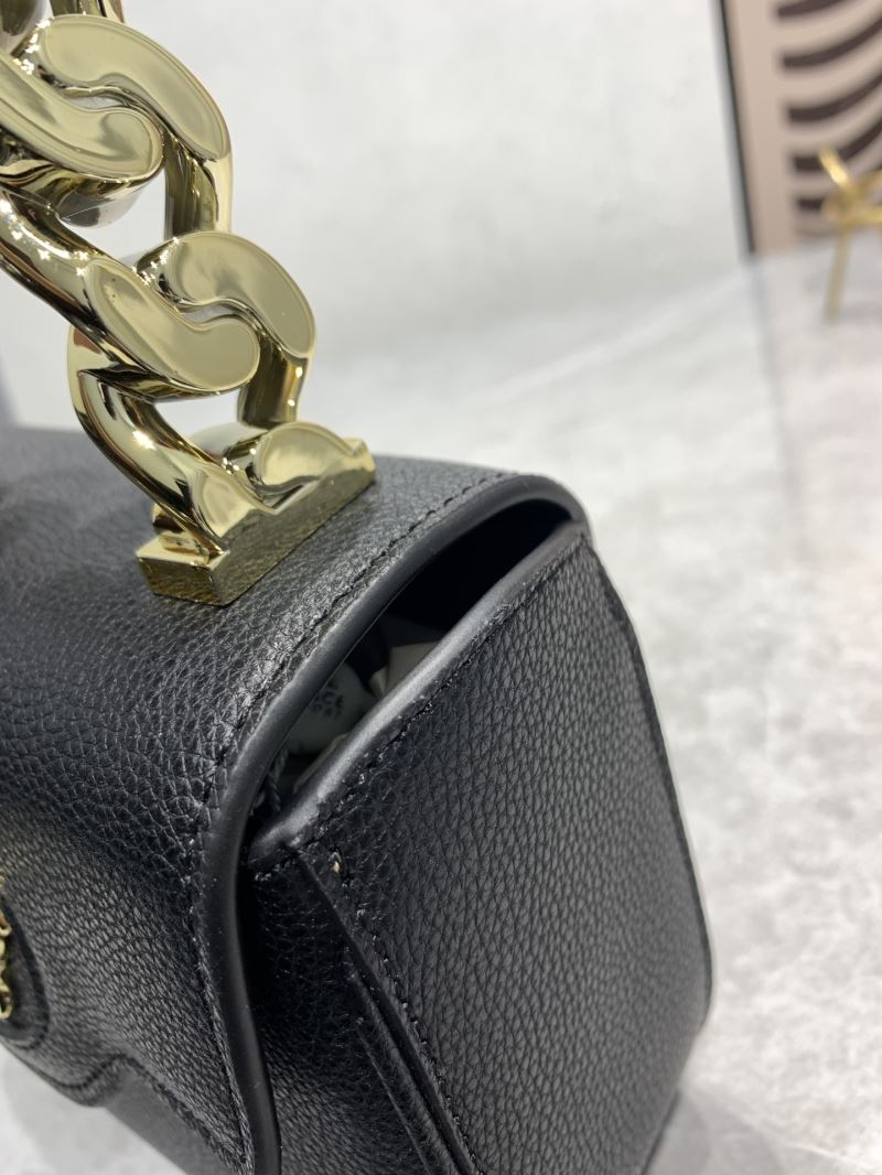 Versace Top Handle Bags